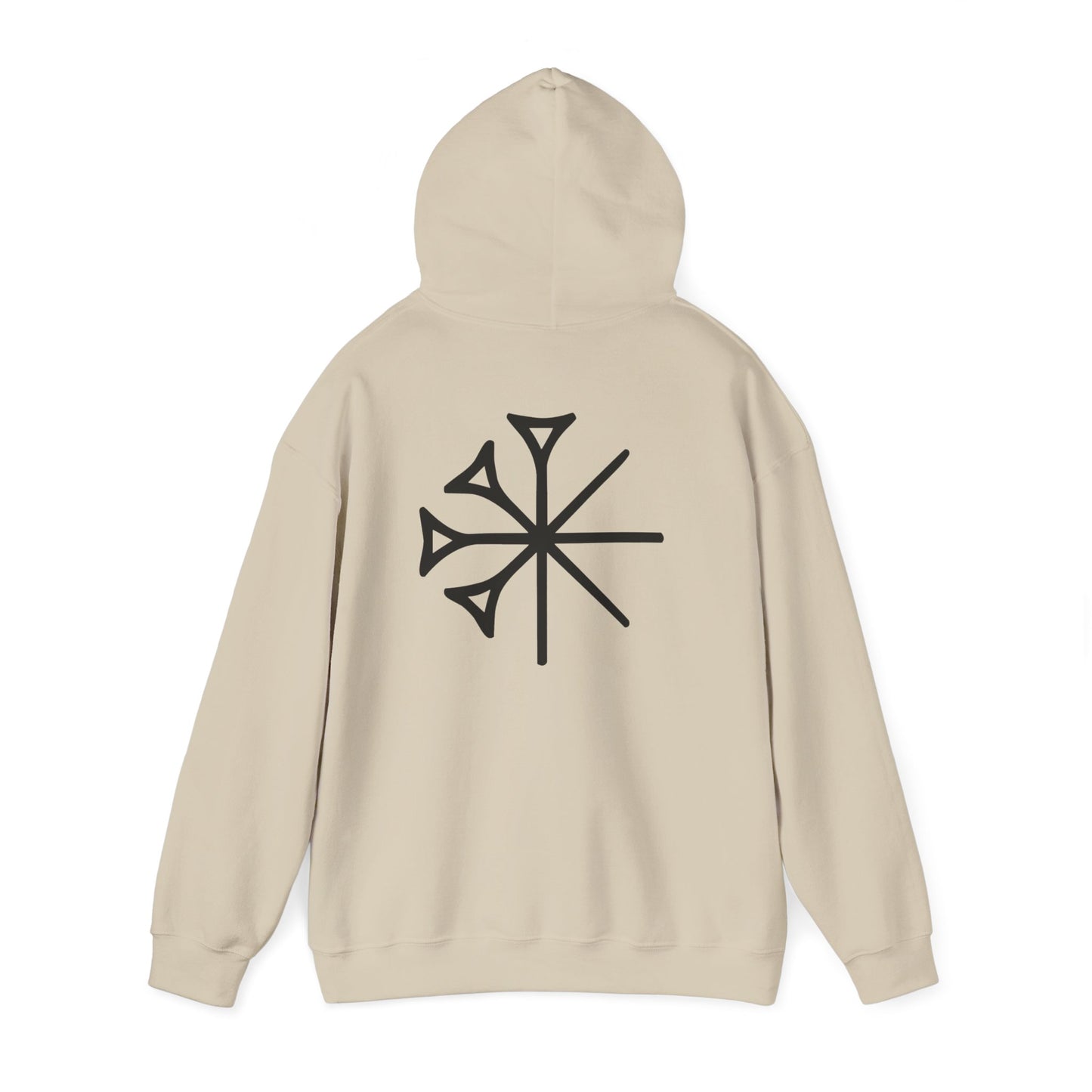 Premium Symbol Sweatshirt
