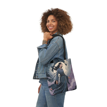 Shizen Tote Bag - Air