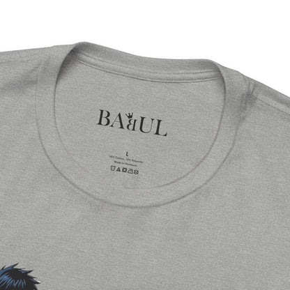 Anime Athletic Club T-shirts