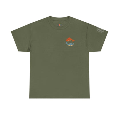 PISCES - Dreamy Zodiac T-Shirts – The Magic of the Stars in Ghibli Style