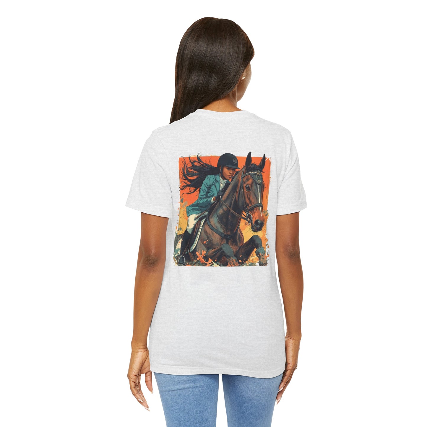 Champion T-shirts