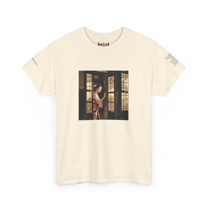 I Ching, Hexagrams T-Shirt, Contemplation