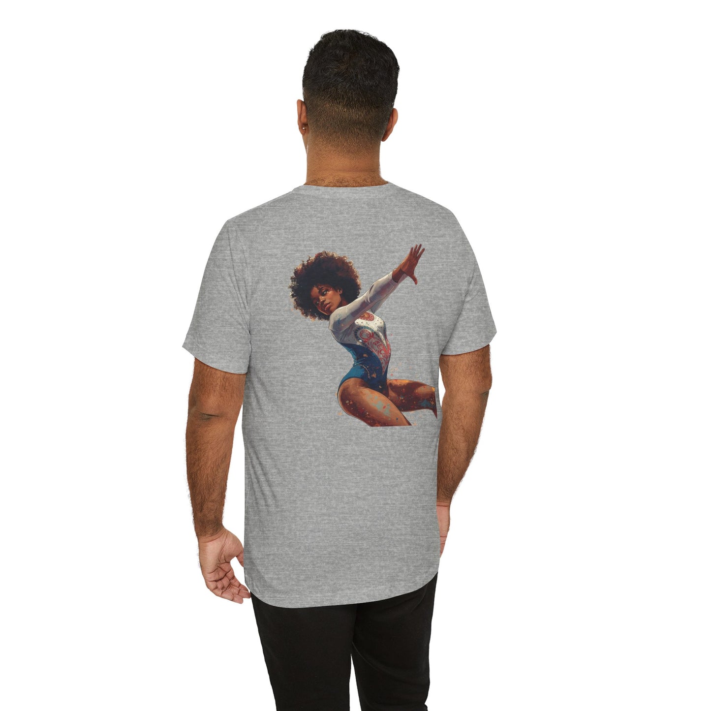 Champion T-shirts