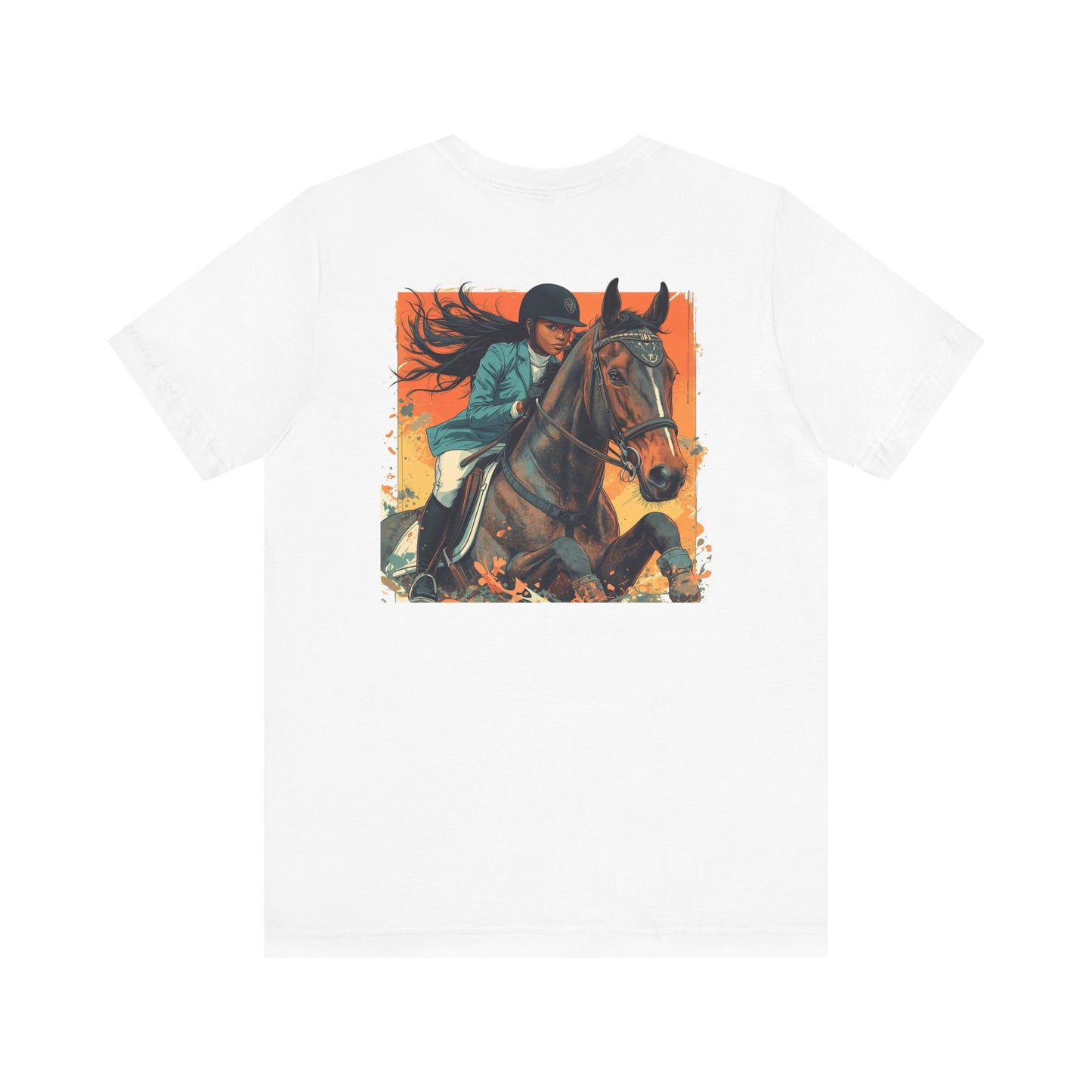 Champion T-shirts
