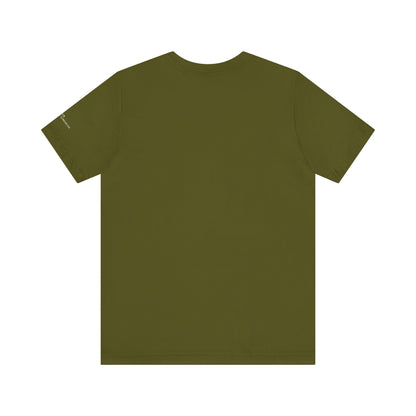 DEER – The Gentle Strength - Magic Animals T-Shirt