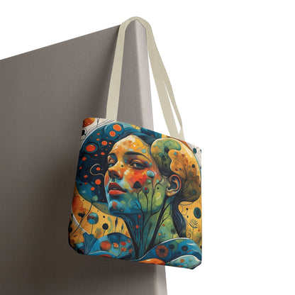 ONIRIC VISIONS. Bags that Dream with You. LOOK AT ME