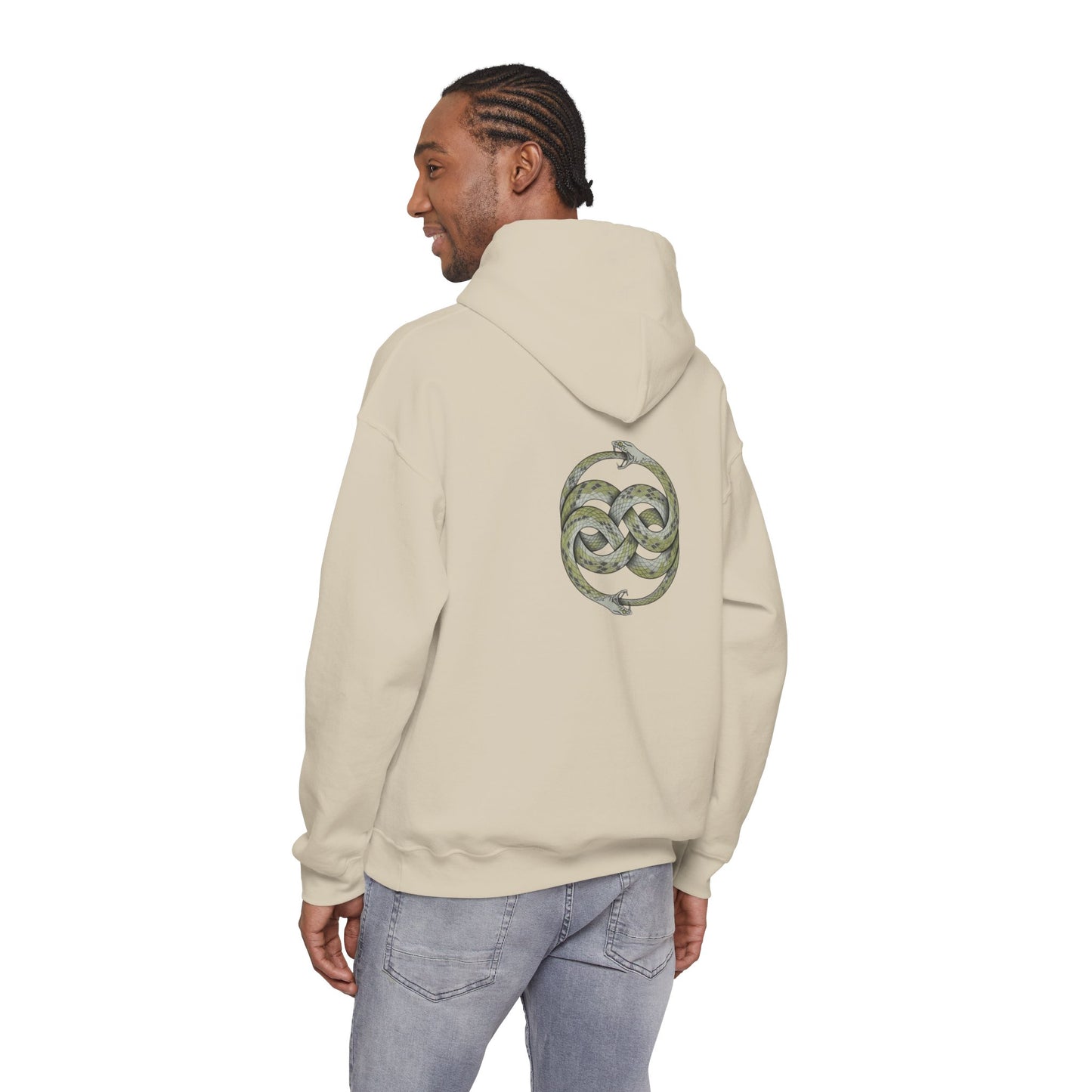 Premium Symbol Sweatshirt