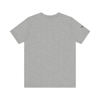 Virgo - Gothic Zodiac T-Shirt. Zodiac in the Shadows