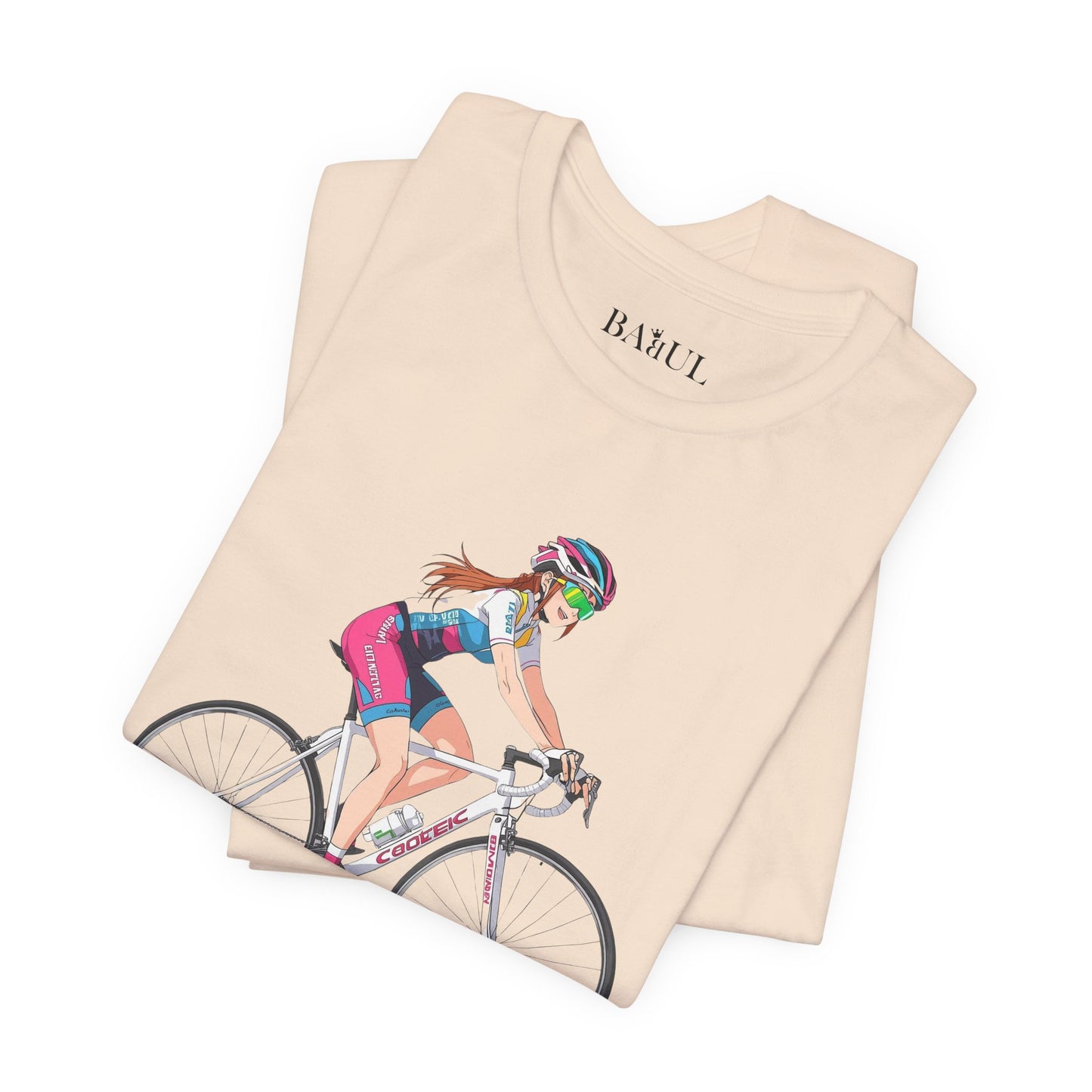 Anime Athletic Club T-shirts