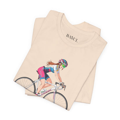 Anime Athletic Club T-shirts