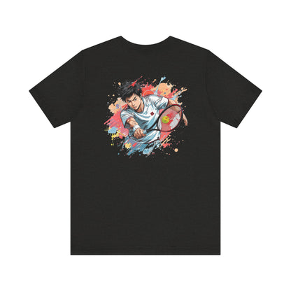 Champion T-shirts