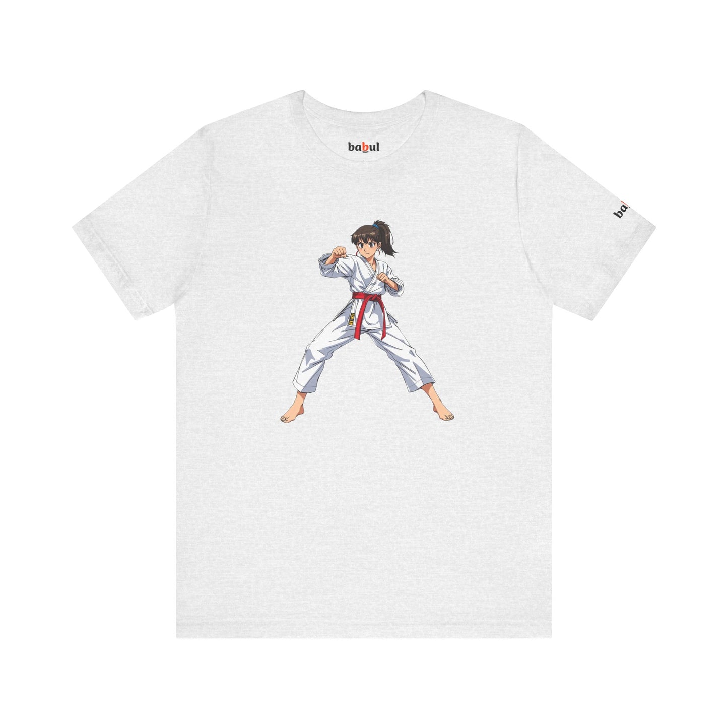 Anime Athletic Club T-shirts