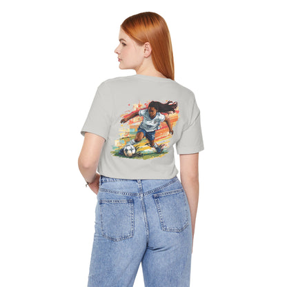 Champion T-shirts