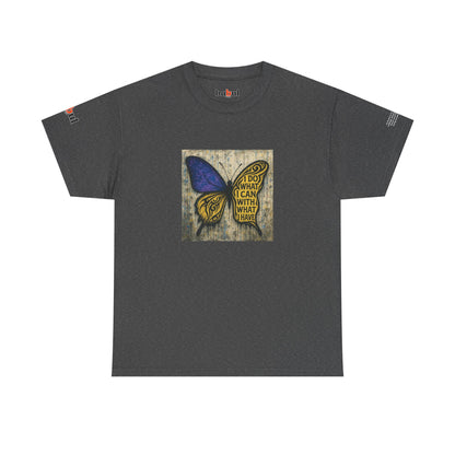 Rebel Graphic T-Shirt – Bold Unisex Heavy Cotton Tee for Free Spirits & Rule Breakers Dare to stand out. This rebel tee is made for the wild at heart, the misfits, and the unapologetically bold. Rebel Tees – Born to Be Worn, Built to Be Noticed.
