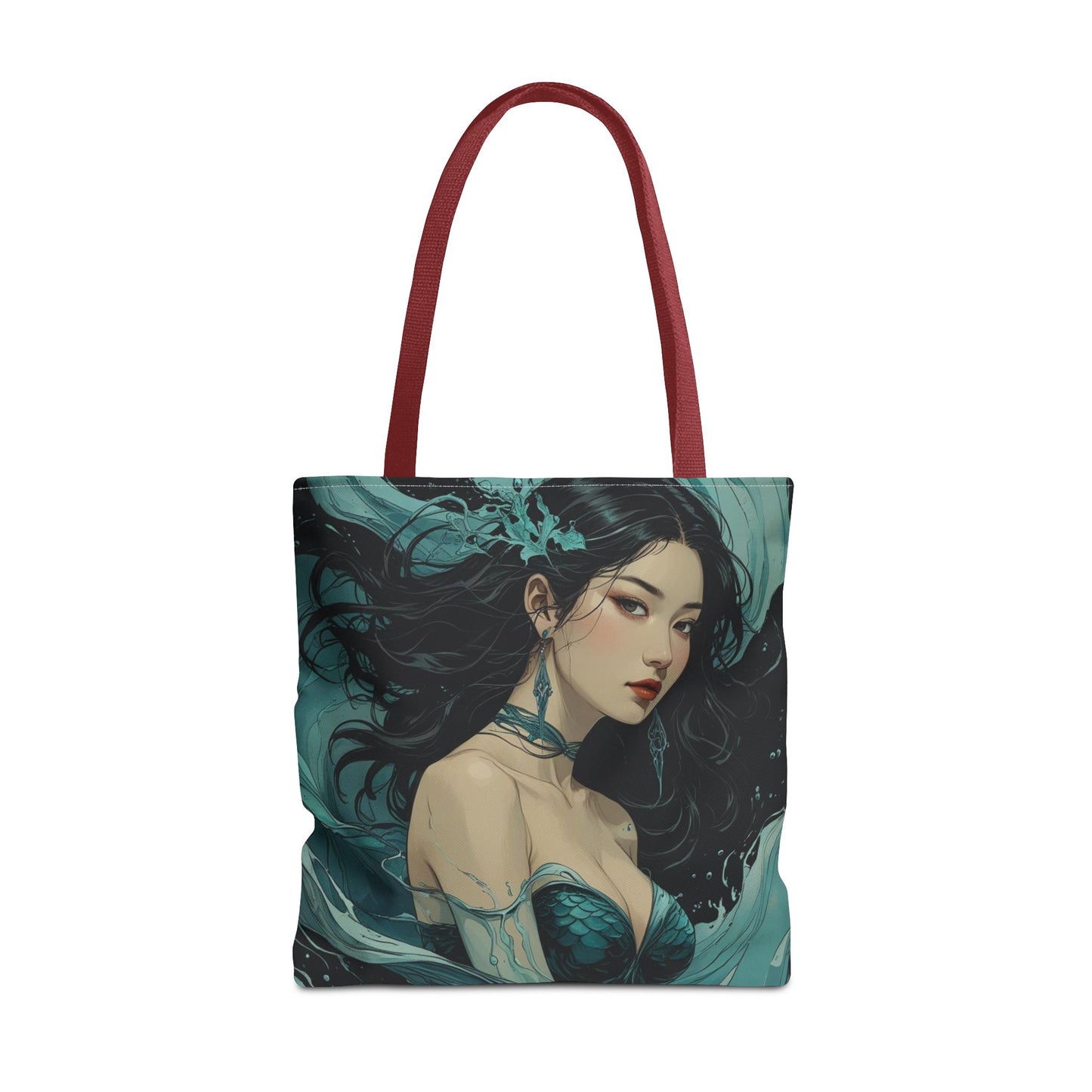 Shizen Tote Bag - Water