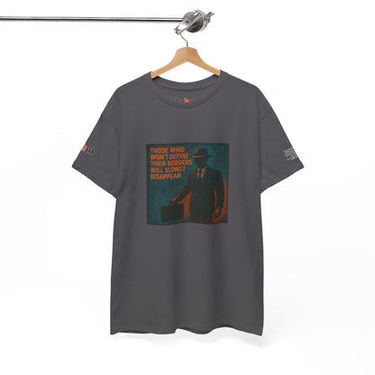 Rebel Graphic T-Shirt – Bold Unisex Heavy Cotton Tee for Free Spirits & Rule Breakers Dare to stand out. This rebel tee is made for the wild at heart, the misfits, and the unapologetically bold. Rebel Tees – Born to Be Worn, Built to Be Noticed.