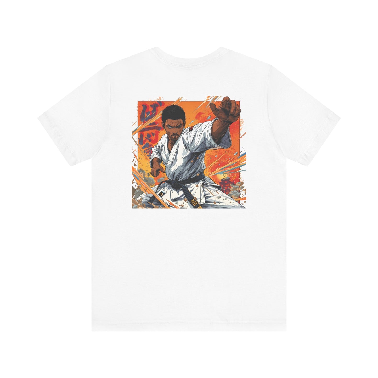 Champion T-shirts