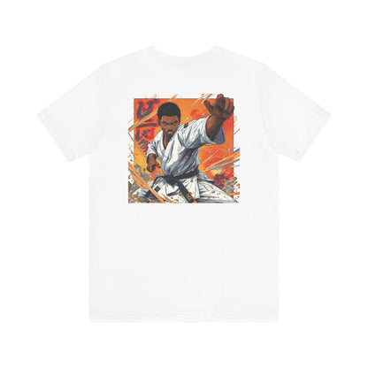 Champion T-shirts
