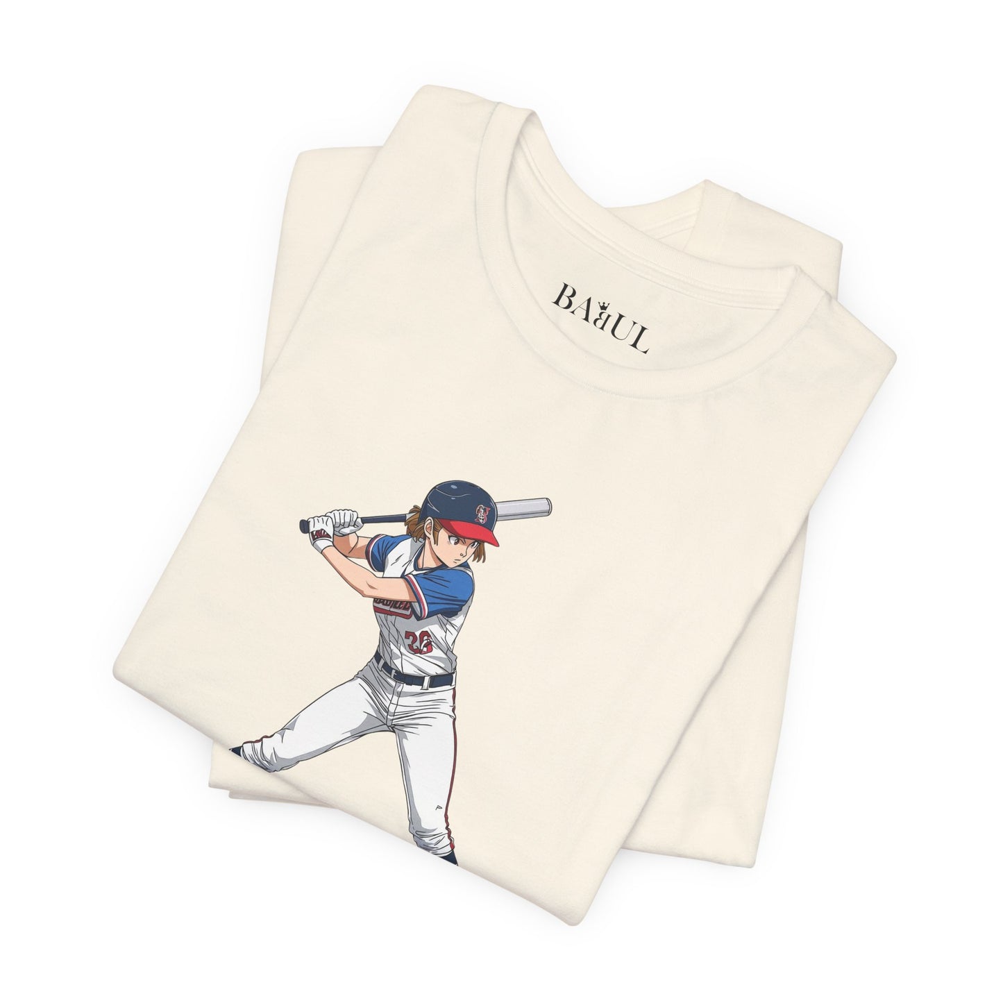 Anime Athletic Club T-shirts