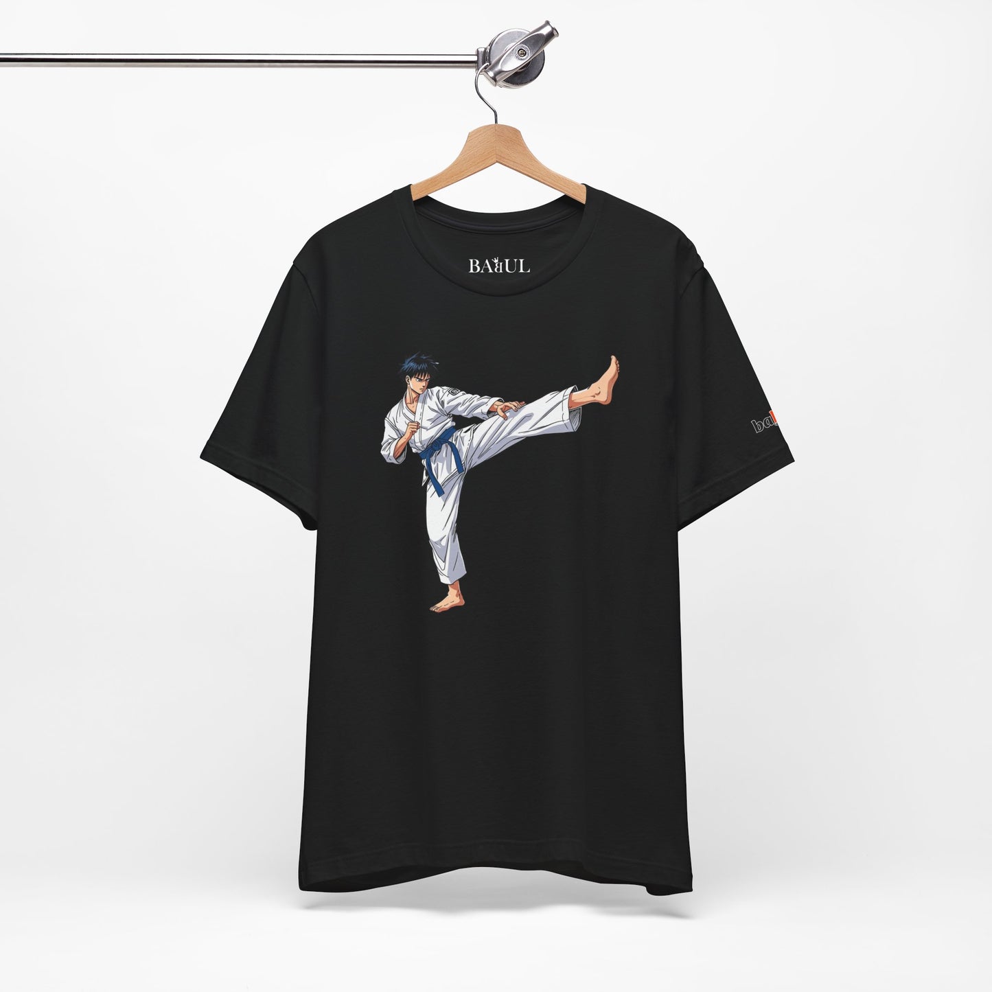 Anime Athletic Club T-shirts