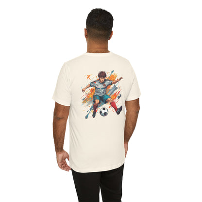 Champion T-shirts