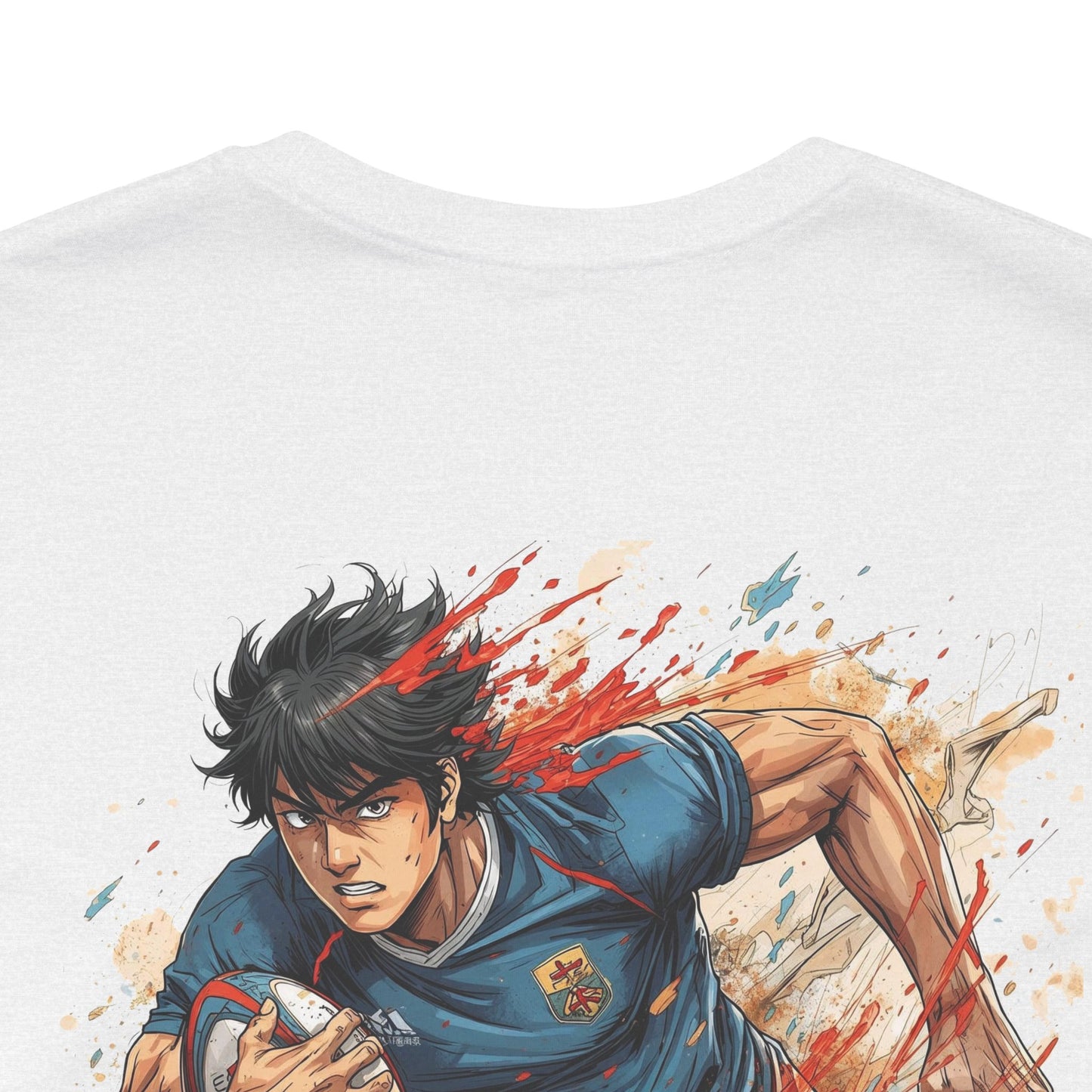 Champion T-shirts