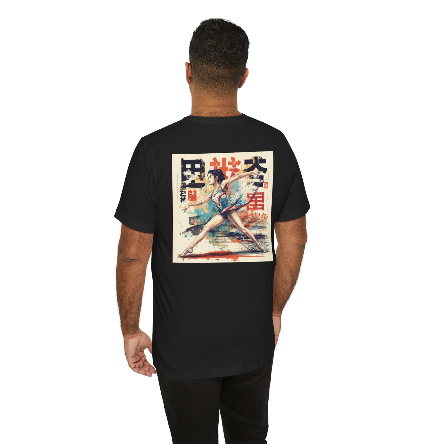 Champion T-shirts