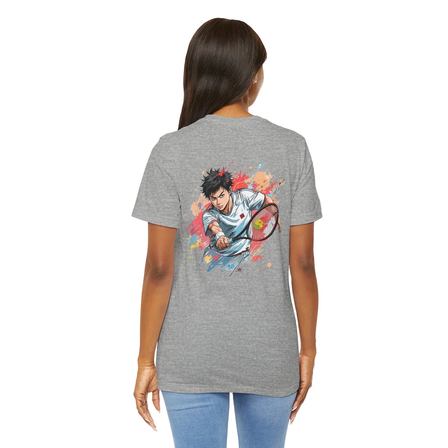 Champion T-shirts