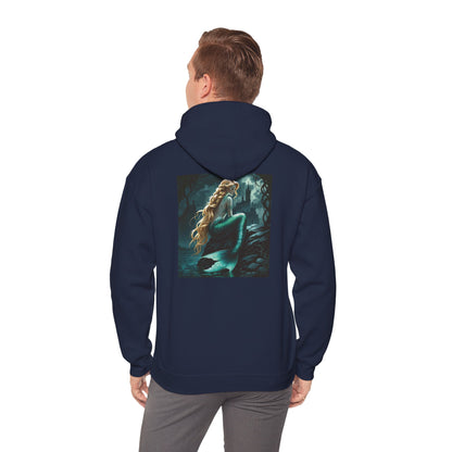 Twilight Fables Sweatshirt - Little Mermaid