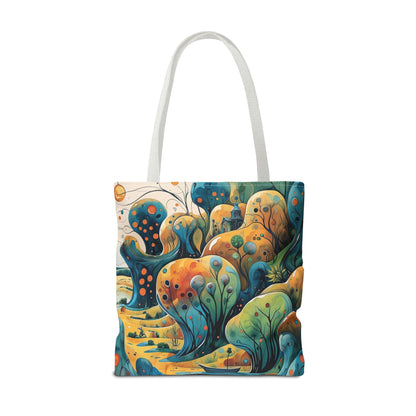 ONIRIC VISIONS. Bags that Dream with You. SEASCAPE