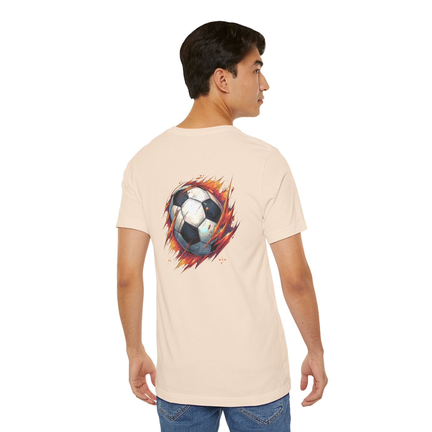 Champion T-shirts