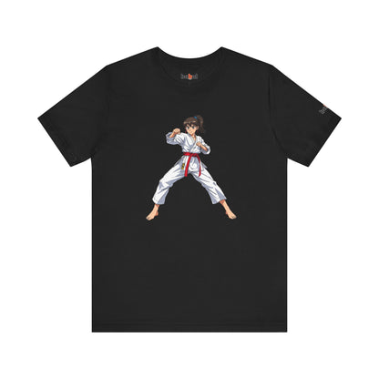 Anime Athletic Club T-shirts