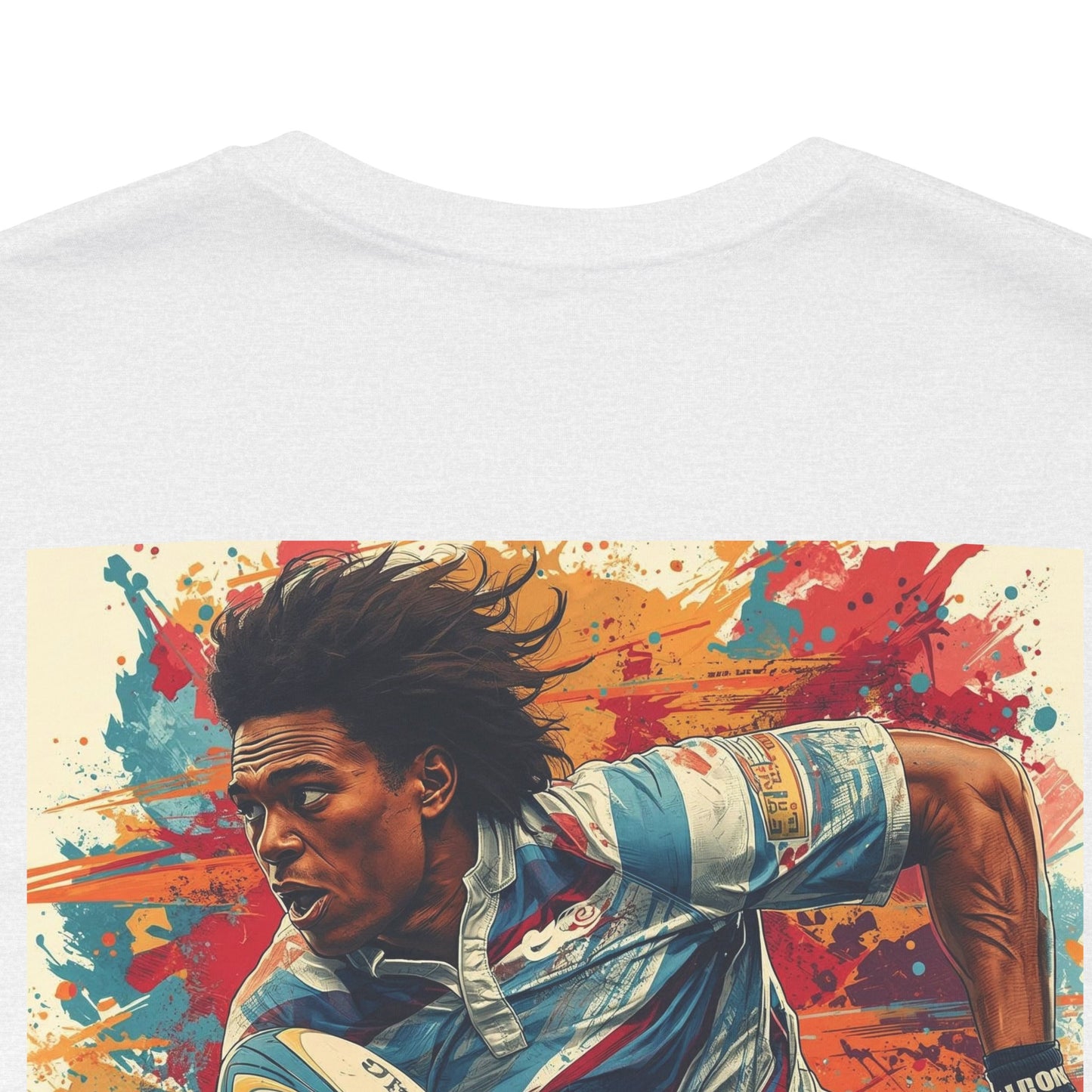 Champion T-shirts
