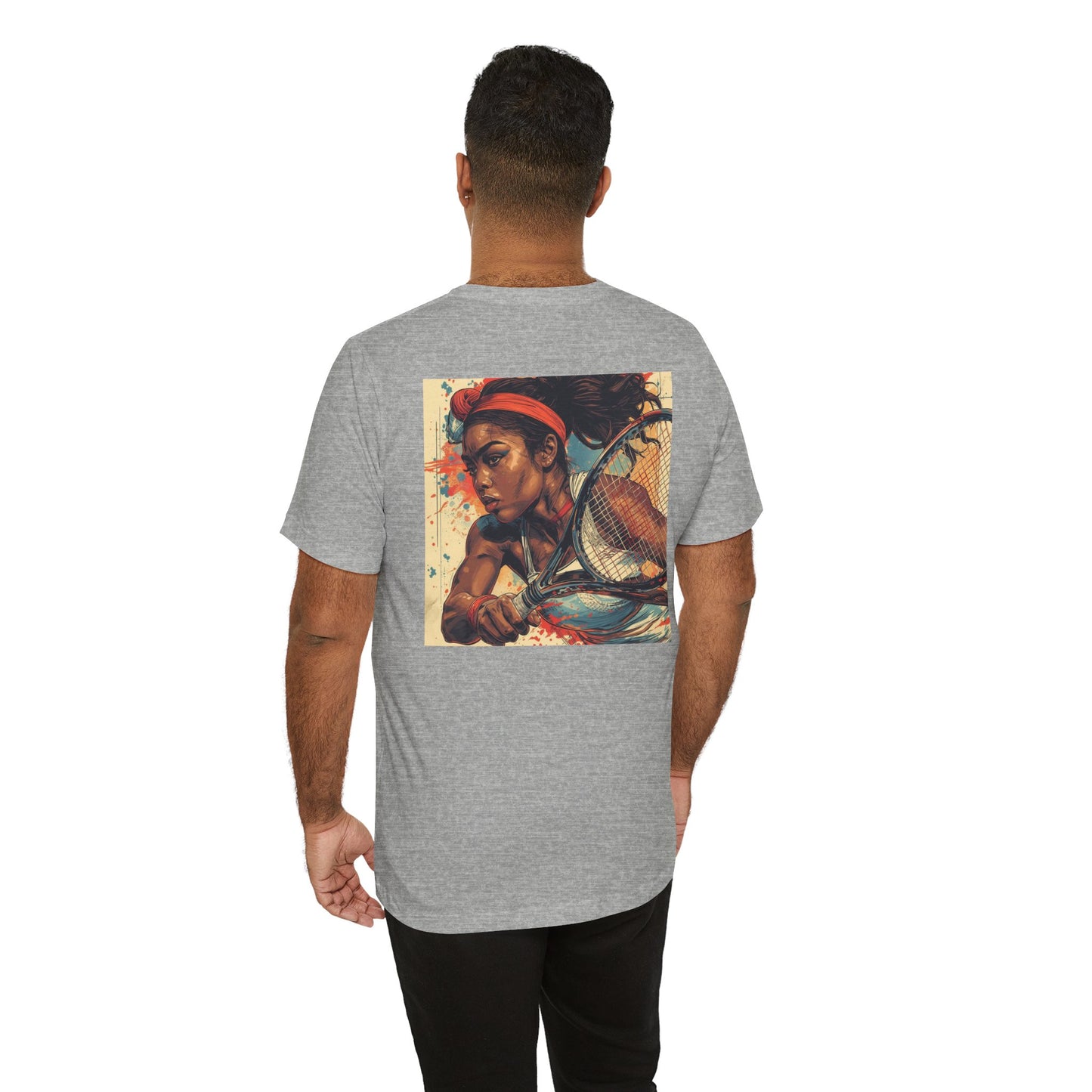 Champion T-shirts