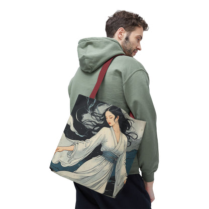 Shizen Tote Bag - Air