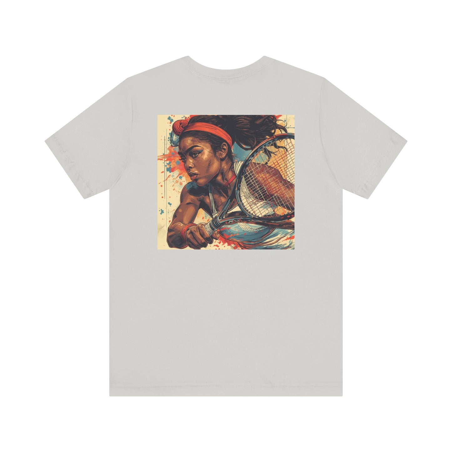 Champion T-shirts