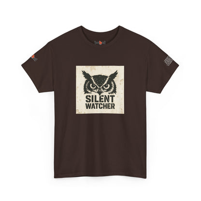 Rebel Graphic T-Shirt – Bold Unisex Heavy Cotton Tee for Free Spirits & Rule Breakers Dare to stand out. This rebel tee is made for the wild at heart, the misfits, and the unapologetically bold. Rebel Tees – Born to Be Worn, Built to Be Noticed.