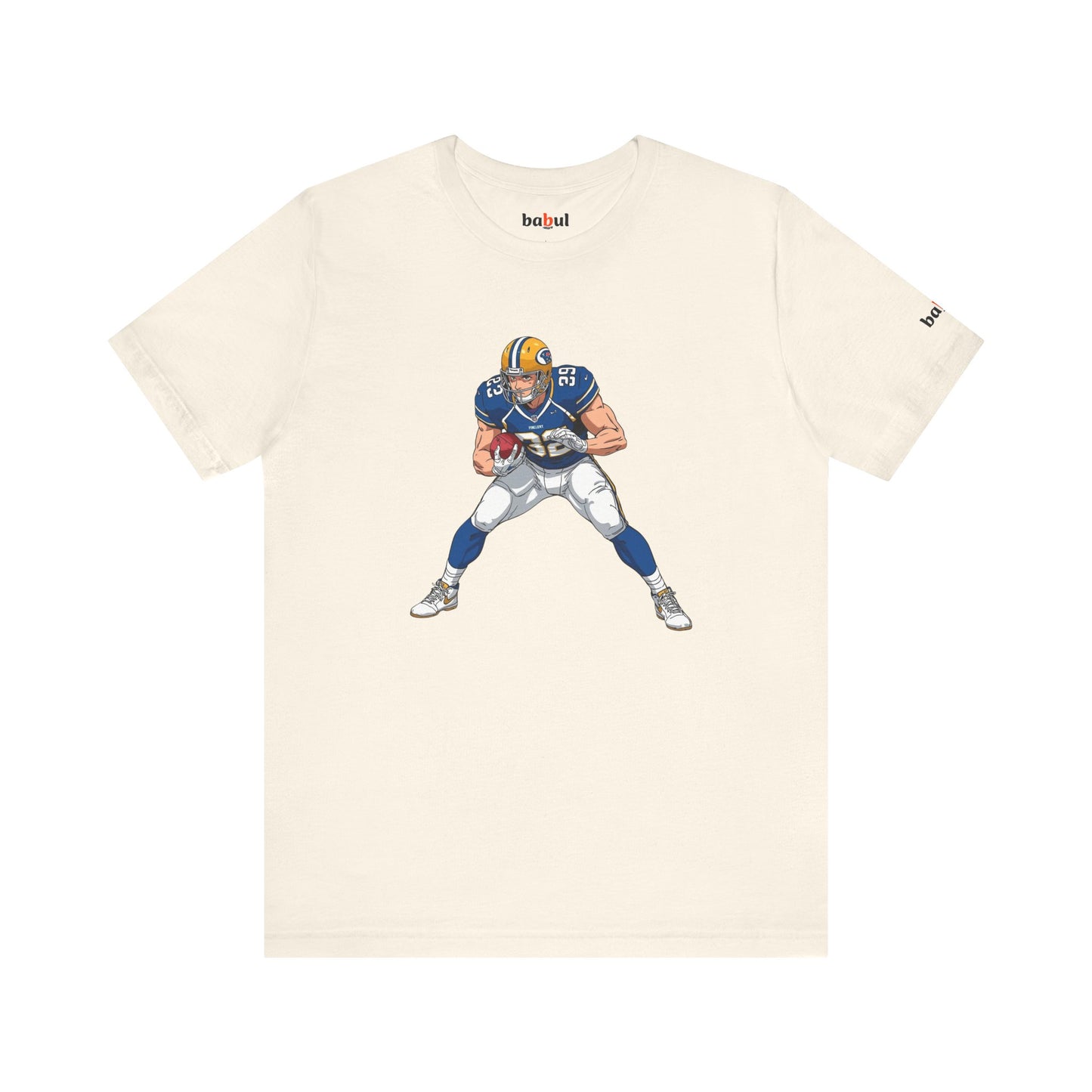 Anime Athletic Club T-shirts