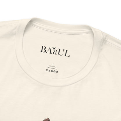 Anime Athletic Club T-shirts