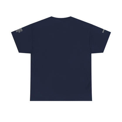 I Ching, Hexagrams T-Shirt, Modesty