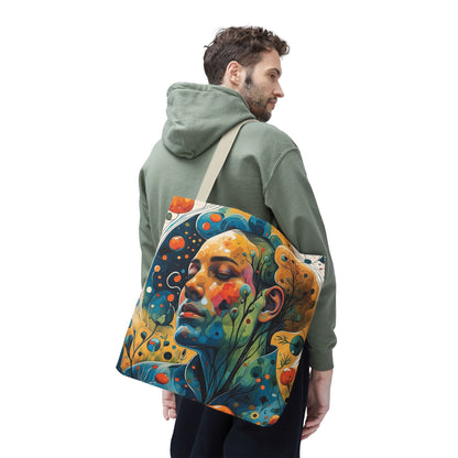 ONIRIC VISIONS. Bags that Dream with You. MAN