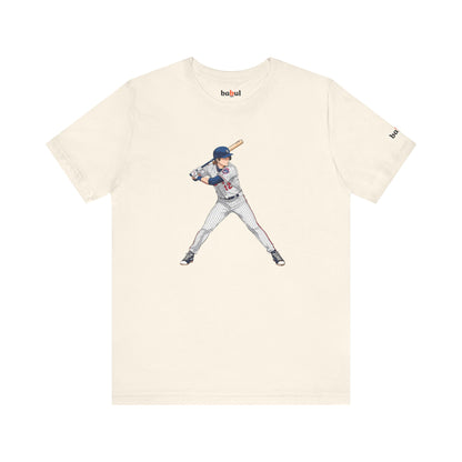 Anime Athletic Club T-shirts