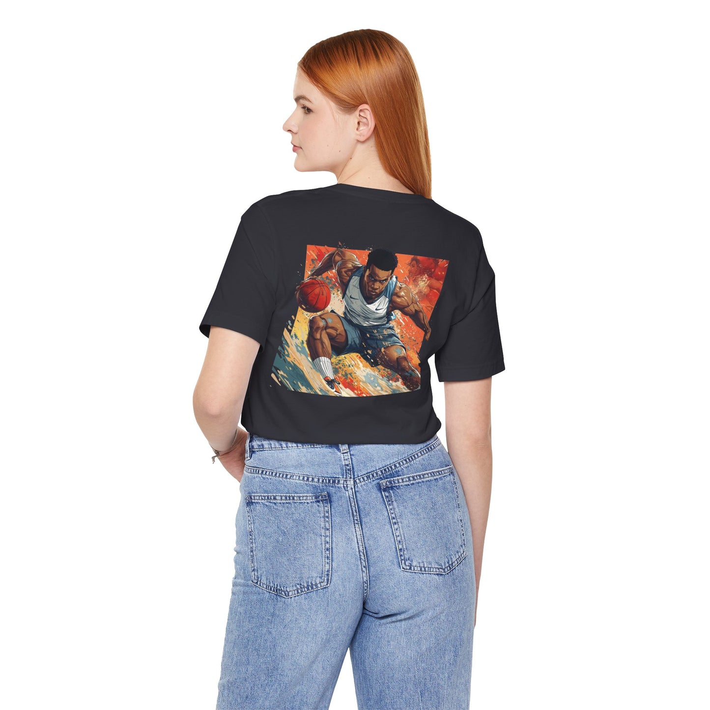 Champion T-shirts