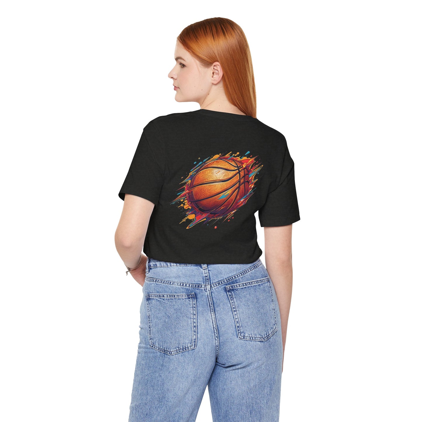 Champion T-shirts