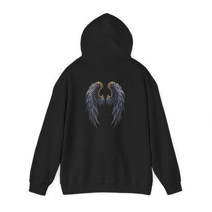 Angel Wings Sweatshirt