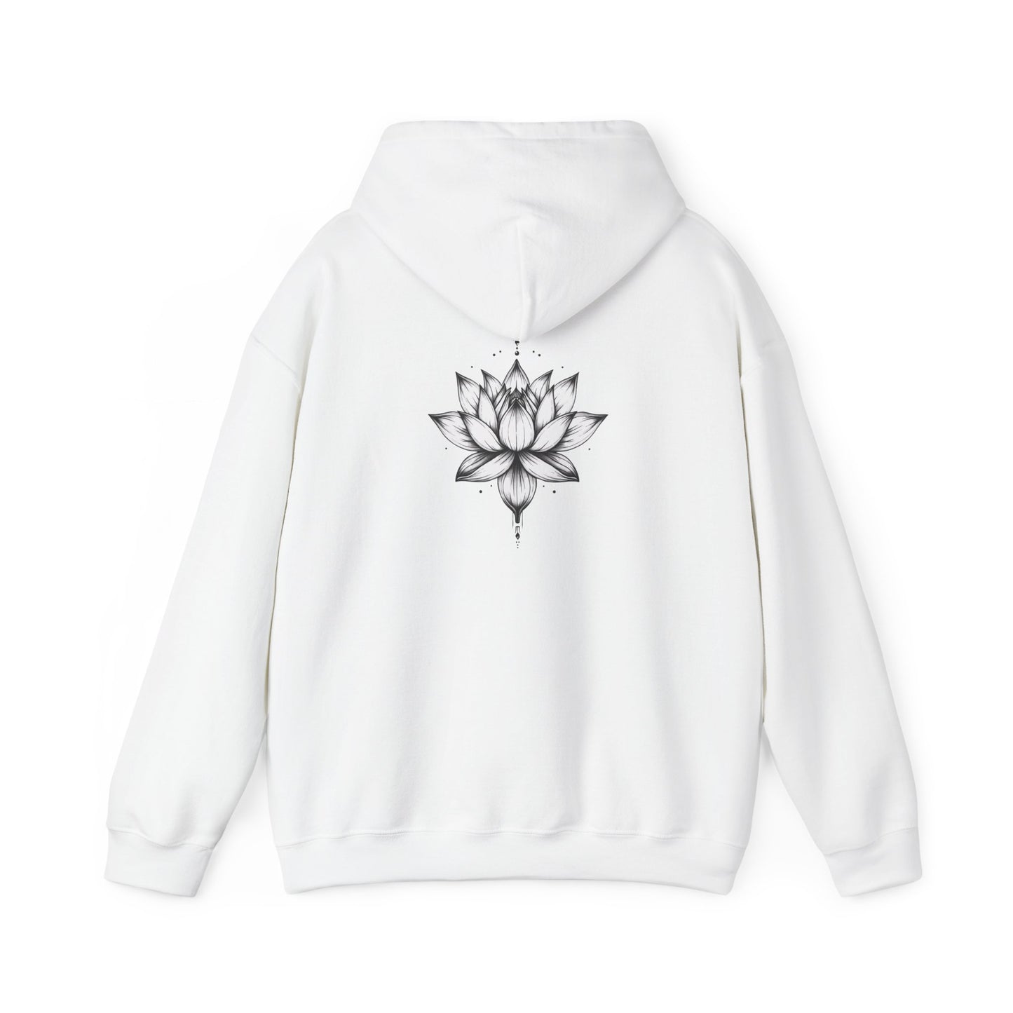 Tattoo Style Sweatshirt