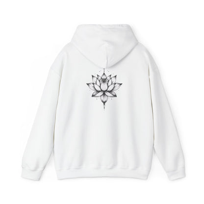 Tattoo Style Sweatshirt