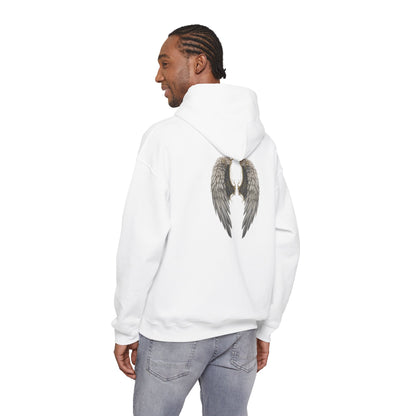 Angel Wings Sweatshirt