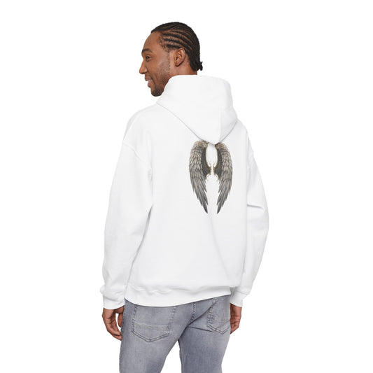 Angel Wings Sweatshirt