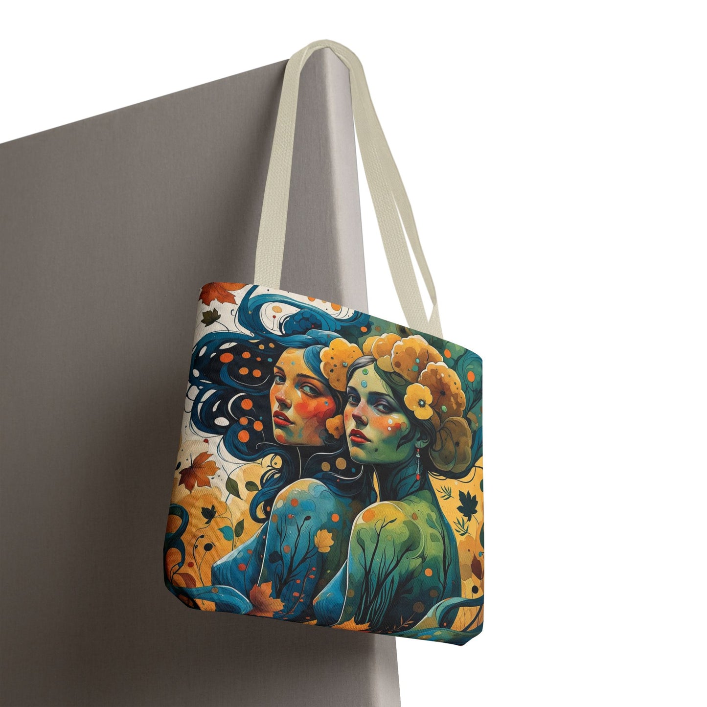 ONIRIC VISIONS. Bags that Dream with You. AUTUMN STORM